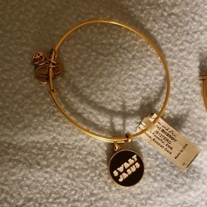 Words are Words Are Powerful Sweet Jesus Wire